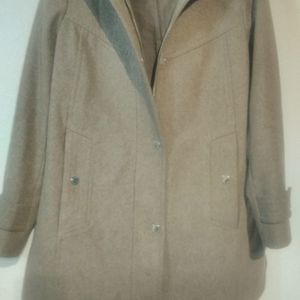 Lg London Fog Coat